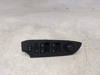 compare product 2017-2021 Chevrolet Trax Master Power Window Switch Replacement Driver Side Left P/N:42406141 20190527 Fits OEM Used Auto Parts