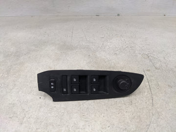 2017-2021 Chevrolet Trax Master Power Window Switch Replacement Driver Side Left P/N:42406141 20190527 Fits OEM Used Auto Pa