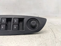 2017-2021 Chevrolet Trax Master Power Window Switch Replacement Driver Side Left P/N:42406141 20190527 Fits OEM Used Auto Pa