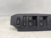 2017-2021 Chevrolet Trax Master Power Window Switch Replacement Driver Side Left P/N:42406141 20190527 Fits OEM Used Auto Pa