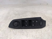 2017-2021 Chevrolet Trax Master Power Window Switch Replacement Driver Side Left P/N:20190527 Fits Fits 2017 2018 2019 2020 