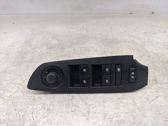 compare product 2017-2021 Chevrolet Trax Master Power Window Switch Replacement Driver Side Left P/N:20190527 Fits Fits 2017 2018 2019 2020 2021 OEM Used Auto Parts