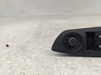 2017-2021 Chevrolet Trax Master Power Window Switch Replacement Driver Side Left P/N:20190527 Fits Fits 2017 2018 2019 2020 