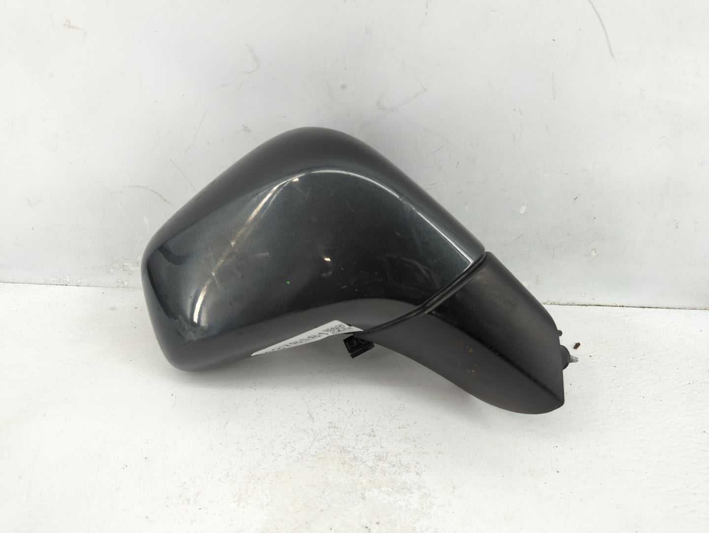 2017-2020 Chevrolet Trax Passenger Side View Mirror - Right Door Mirror OEM Used - Oemusedautoparts1.com