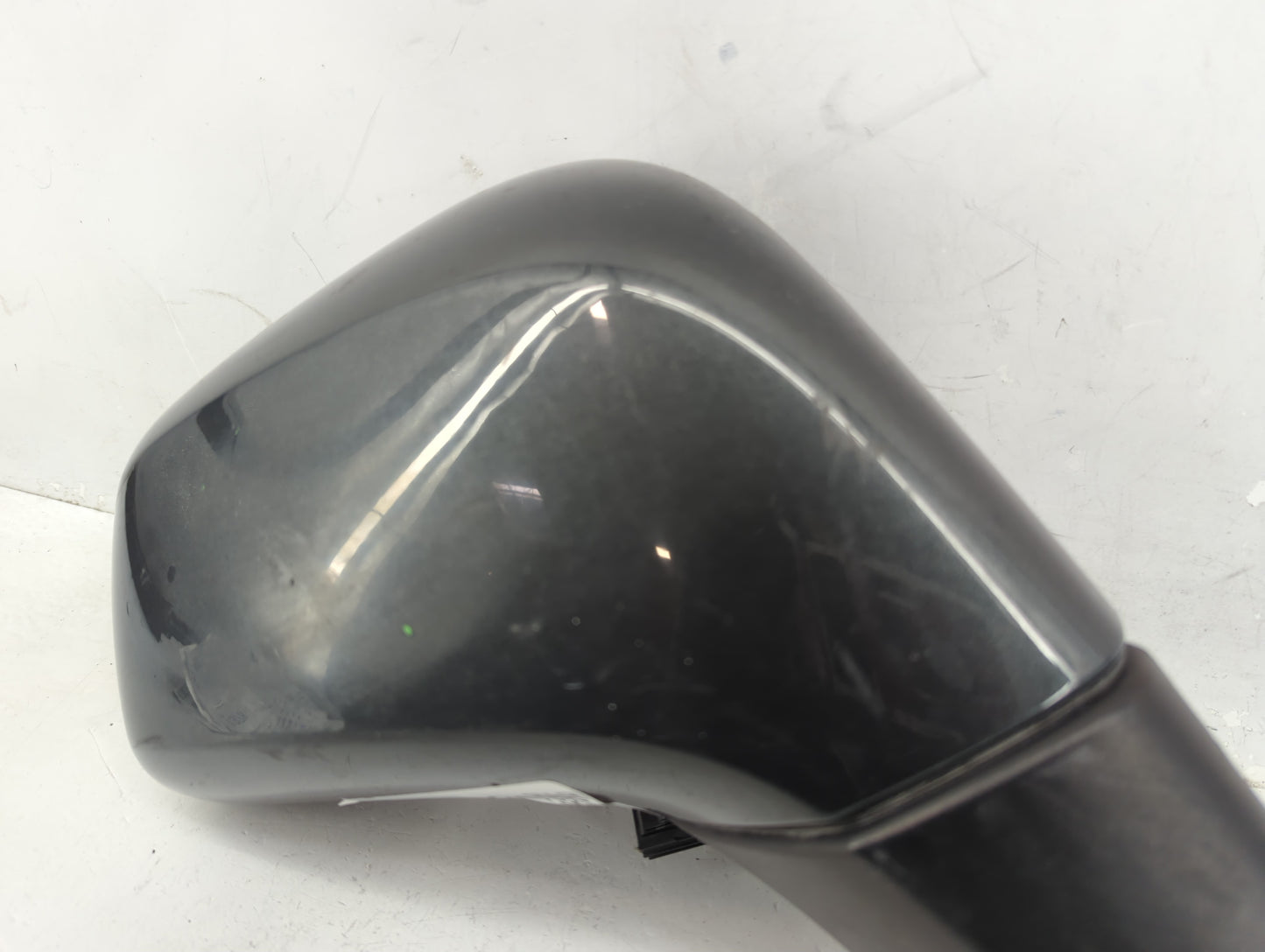 2017-2020 Chevrolet Trax Passenger Side View Mirror - Right Door Mirror OEM Used - Oemusedautoparts1.com