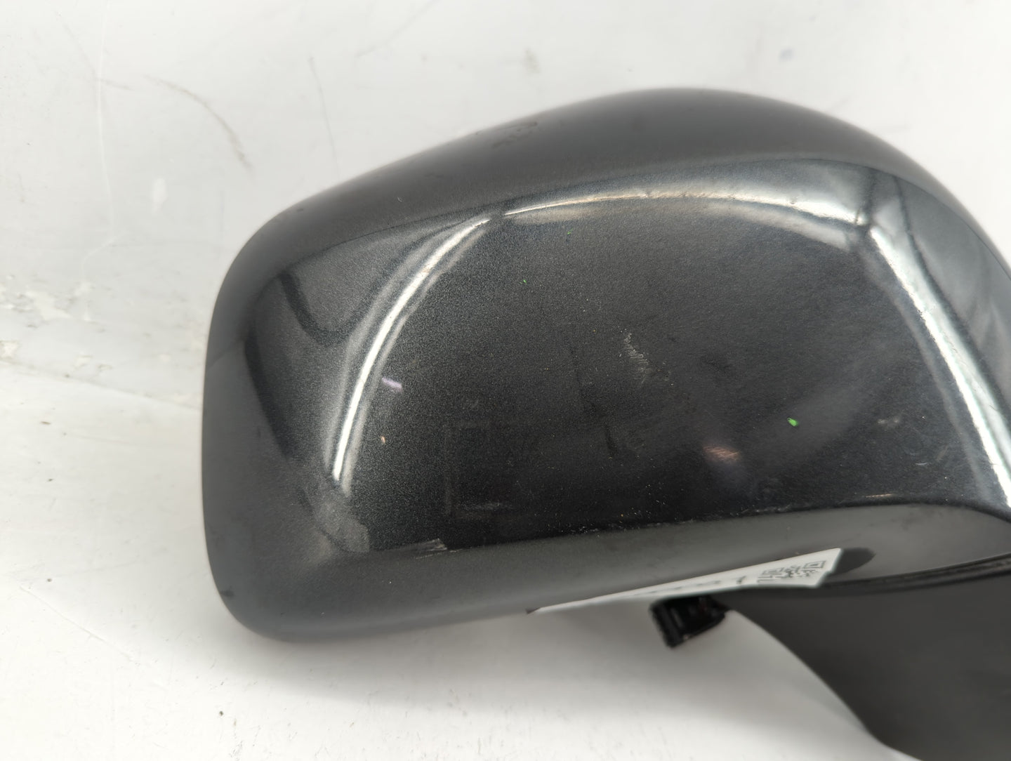 2017-2020 Chevrolet Trax Passenger Side View Mirror - Right Door Mirror OEM Used - Oemusedautoparts1.com