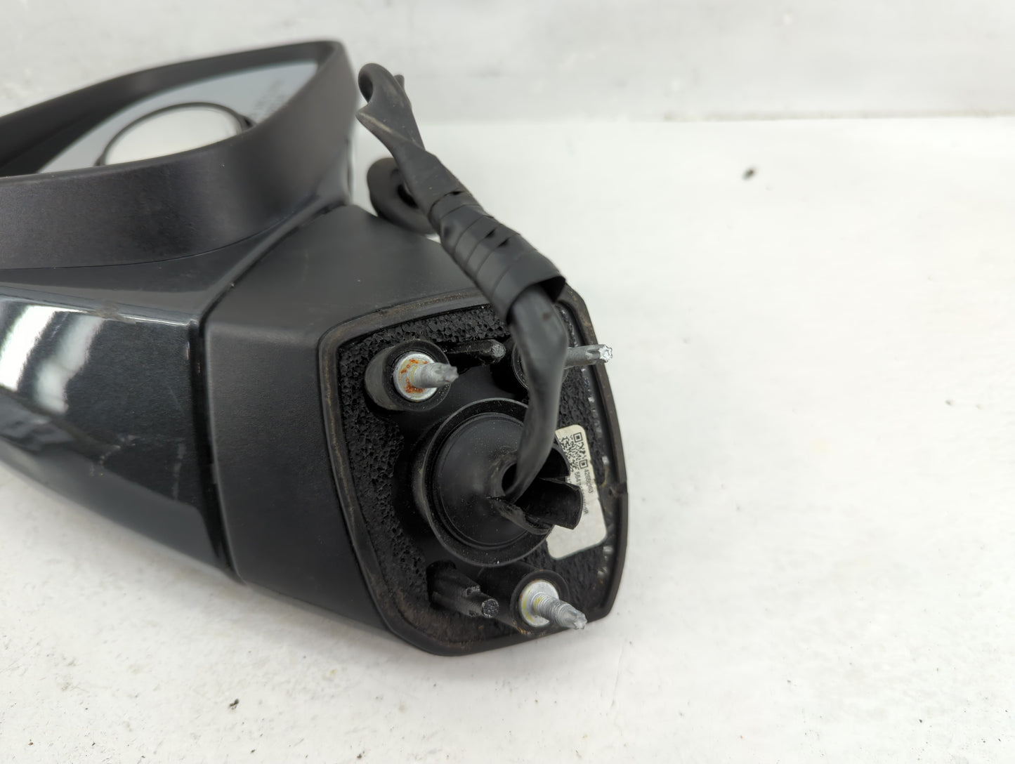 2017-2020 Chevrolet Trax Passenger Side View Mirror - Right Door Mirror OEM Used - Oemusedautoparts1.com