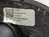 2017-2020 Chevrolet Trax Passenger Side View Mirror - Right Door Mirror OEM Used - Oemusedautoparts1.com