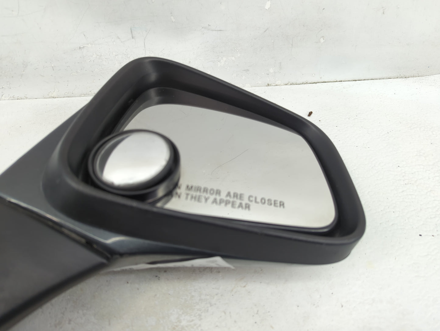 2017-2020 Chevrolet Trax Passenger Side View Mirror - Right Door Mirror OEM Used - Oemusedautoparts1.com