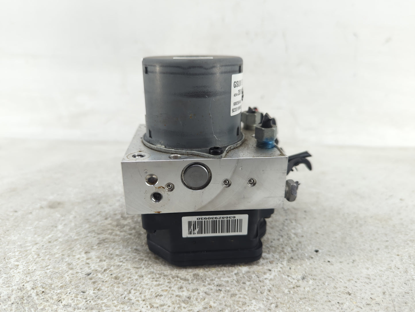 2017-2021 Chevrolet Trax ABS Pump Control Module Replacement Fits Fits 2017 2018 2019 2020 2021 OEM Used Auto Parts - Oemuse