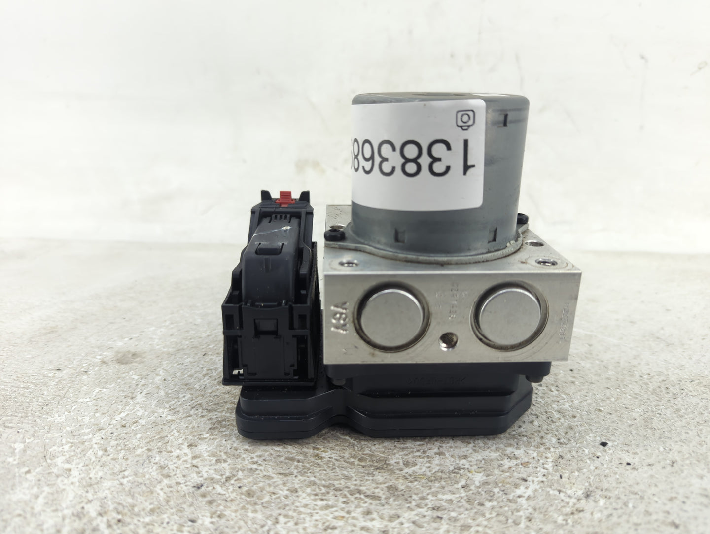 2017-2021 Chevrolet Trax ABS Pump Control Module Replacement Fits Fits 2017 2018 2019 2020 2021 OEM Used Auto Parts - Oemuse