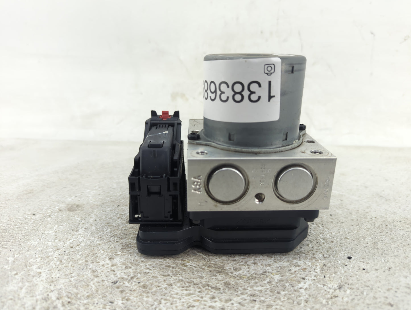 2017-2021 Chevrolet Trax ABS Pump Control Module Replacement Fits Fits 2017 2018 2019 2020 2021 OEM Used Auto Parts - Oemuse
