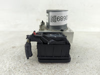 2017-2021 Chevrolet Trax ABS Pump Control Module Replacement Fits Fits 2017 2018 2019 2020 2021 OEM Used Auto Parts - Oemuse