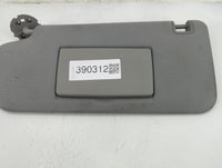 2017-2021 Chevrolet Trax Sun Visor Shade Replacement Driver Left Mirror Fits Fits 2017 2018 2019 2020 2021 OEM Used Auto Par