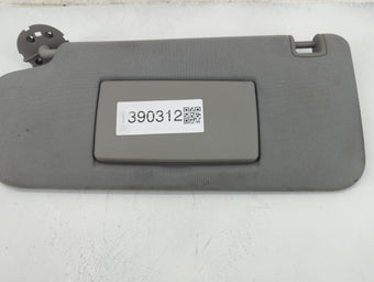 compare product 2017-2021 Chevrolet Trax Sun Visor Shade Replacement Driver Left Mirror Fits Fits 2017 2018 2019 2020 2021 OEM Used Auto Parts