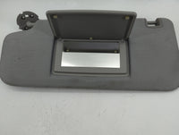 2017-2021 Chevrolet Trax Sun Visor Shade Replacement Driver Left Mirror Fits Fits 2017 2018 2019 2020 2021 OEM Used Auto Par