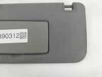 2017-2021 Chevrolet Trax Sun Visor Shade Replacement Driver Left Mirror Fits Fits 2017 2018 2019 2020 2021 OEM Used Auto Par