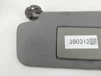2017-2021 Chevrolet Trax Sun Visor Shade Replacement Driver Left Mirror Fits Fits 2017 2018 2019 2020 2021 OEM Used Auto Par