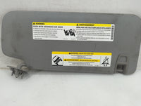 2017-2021 Chevrolet Trax Sun Visor Shade Replacement Driver Left Mirror Fits Fits 2017 2018 2019 2020 2021 OEM Used Auto Par