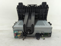 2018-2019 Chevrolet Trax Radio AM FM Cd Player Receiver Replacement P/N:84610604 Fits Fits 2018 2019 OEM Used Auto Parts - O