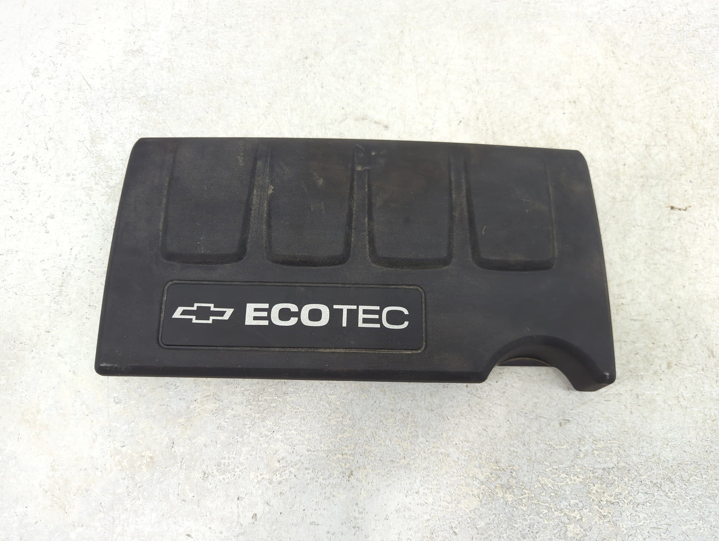 2019 Chevrolet Trax Engine Cover - Oemusedautoparts1.com