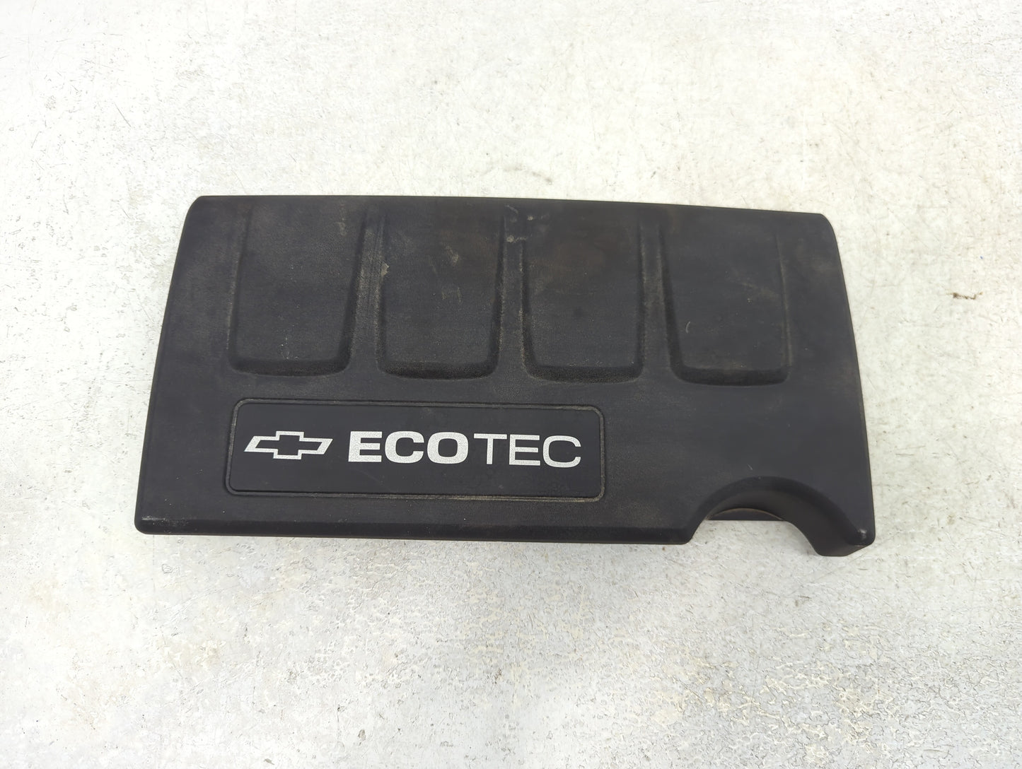 2019 Chevrolet Trax Engine Cover - Oemusedautoparts1.com