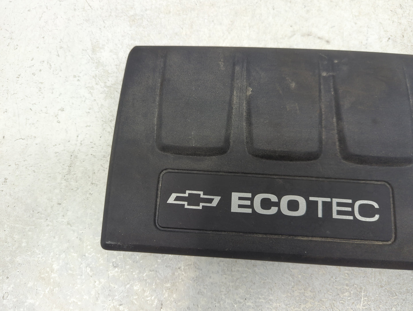2019 Chevrolet Trax Engine Cover - Oemusedautoparts1.com