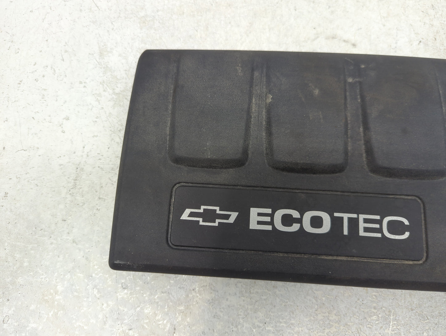 2019 Chevrolet Trax Engine Cover - Oemusedautoparts1.com