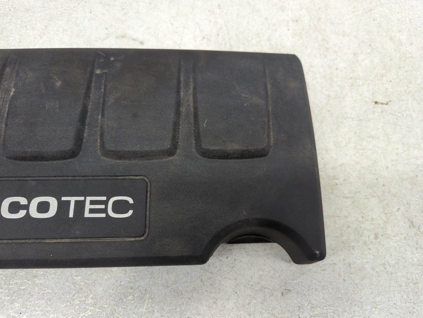 2019 Chevrolet Trax Engine Cover - Oemusedautoparts1.com