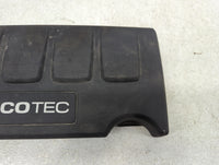 2019 Chevrolet Trax Engine Cover - Oemusedautoparts1.com