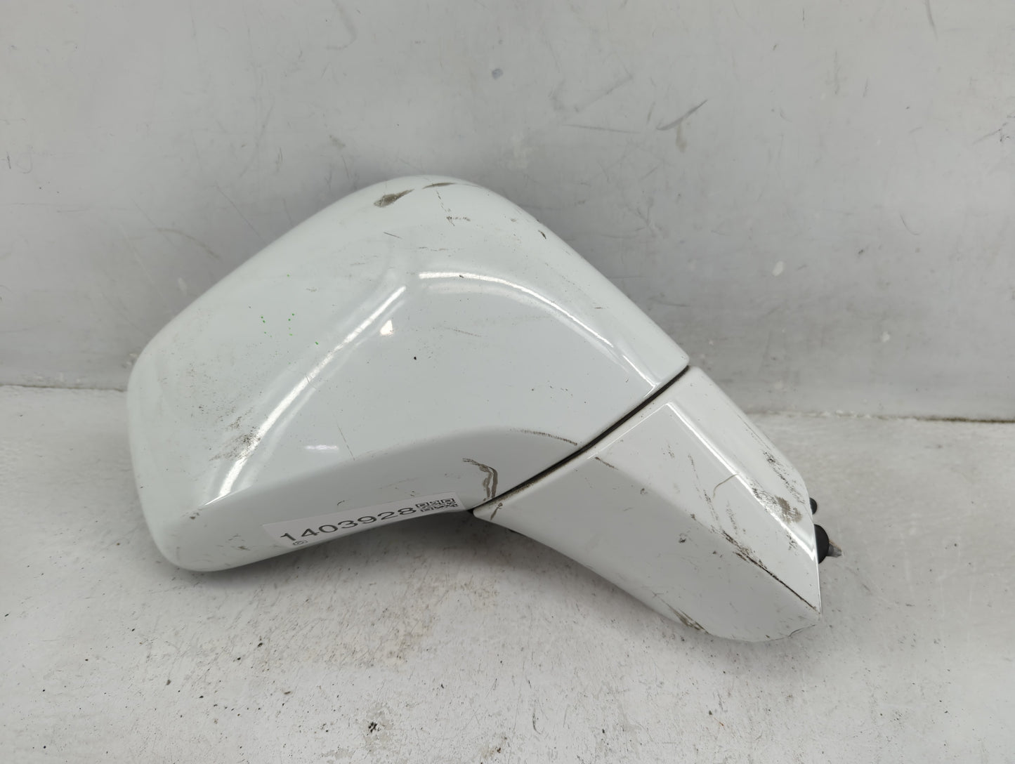 2017-2020 Chevrolet Trax Passenger Side View Mirror - Right Door Mirror OEM Used - Oemusedautoparts1.com