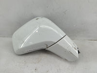 2017-2020 Chevrolet Trax Passenger Side View Mirror - Right Door Mirror OEM Used - Oemusedautoparts1.com