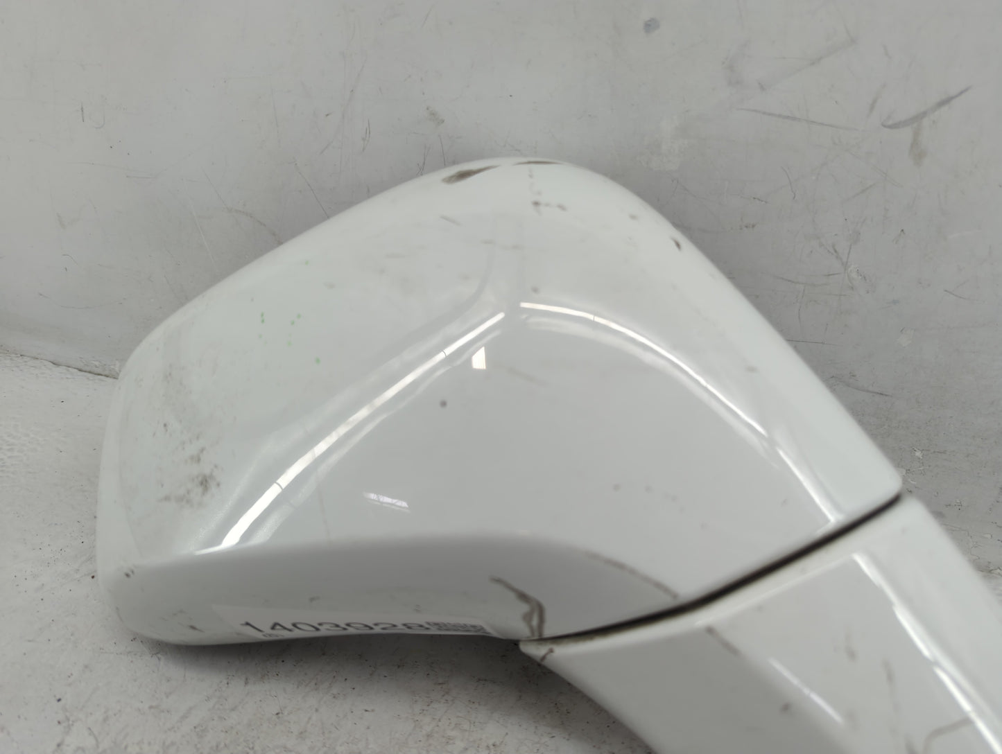 2017-2020 Chevrolet Trax Passenger Side View Mirror - Right Door Mirror OEM Used - Oemusedautoparts1.com