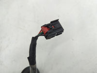 2017-2020 Chevrolet Trax Passenger Side View Mirror - Right Door Mirror OEM Used - Oemusedautoparts1.com