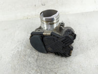 2013-2021 Chevrolet Trax Throttle Body P/N:0 280 750 499 55 565 489 Fits OEM Used Auto Parts - Oemusedautoparts1.com