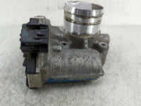 2013-2021 Chevrolet Trax Throttle Body P/N:0 280 750 499 55 565 489 Fits OEM Used Auto Parts - Oemusedautoparts1.com
