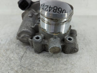 2013-2021 Chevrolet Trax Throttle Body P/N:0 280 750 499 55 565 489 Fits OEM Used Auto Parts - Oemusedautoparts1.com