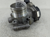 2013-2021 Chevrolet Trax Throttle Body P/N:0 280 750 499 55 565 489 Fits OEM Used Auto Parts - Oemusedautoparts1.com
