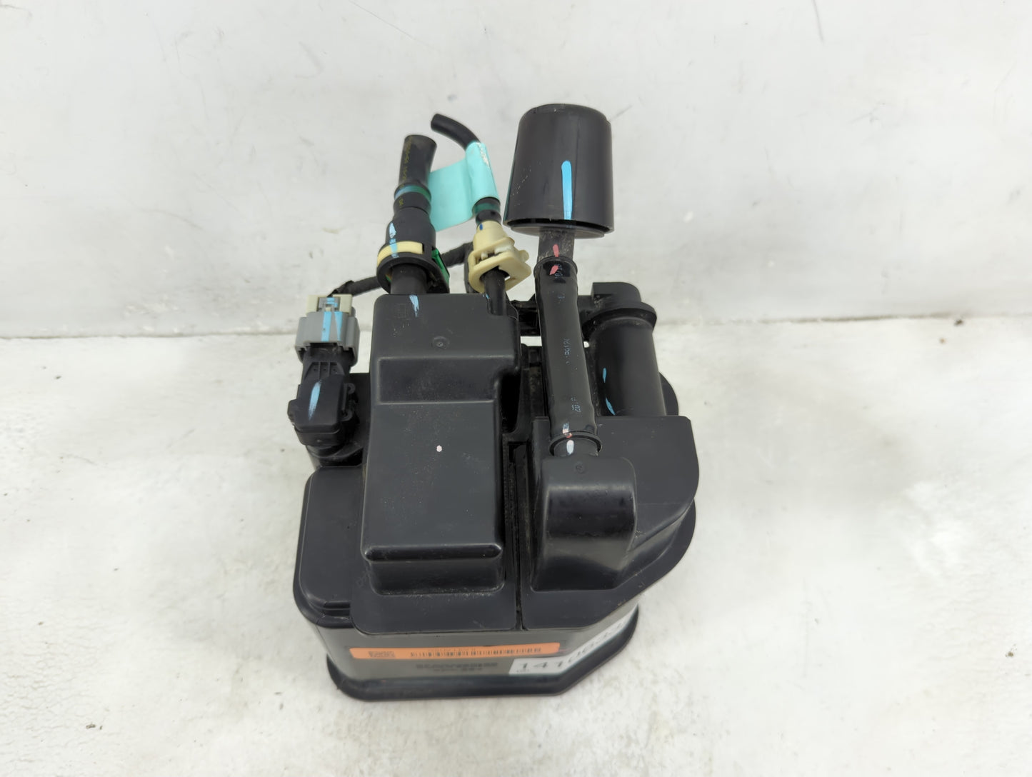 2019 Chevrolet Trax Fuel Vapor Charcoal Canister - Oemusedautoparts1.com
