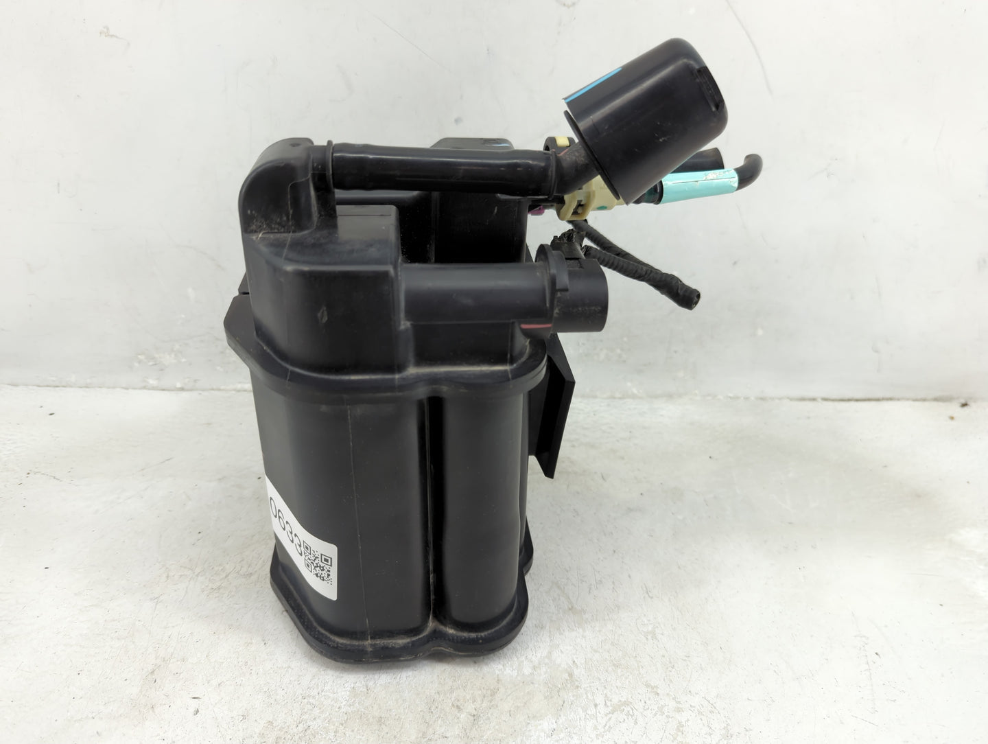 2019 Chevrolet Trax Fuel Vapor Charcoal Canister - Oemusedautoparts1.com