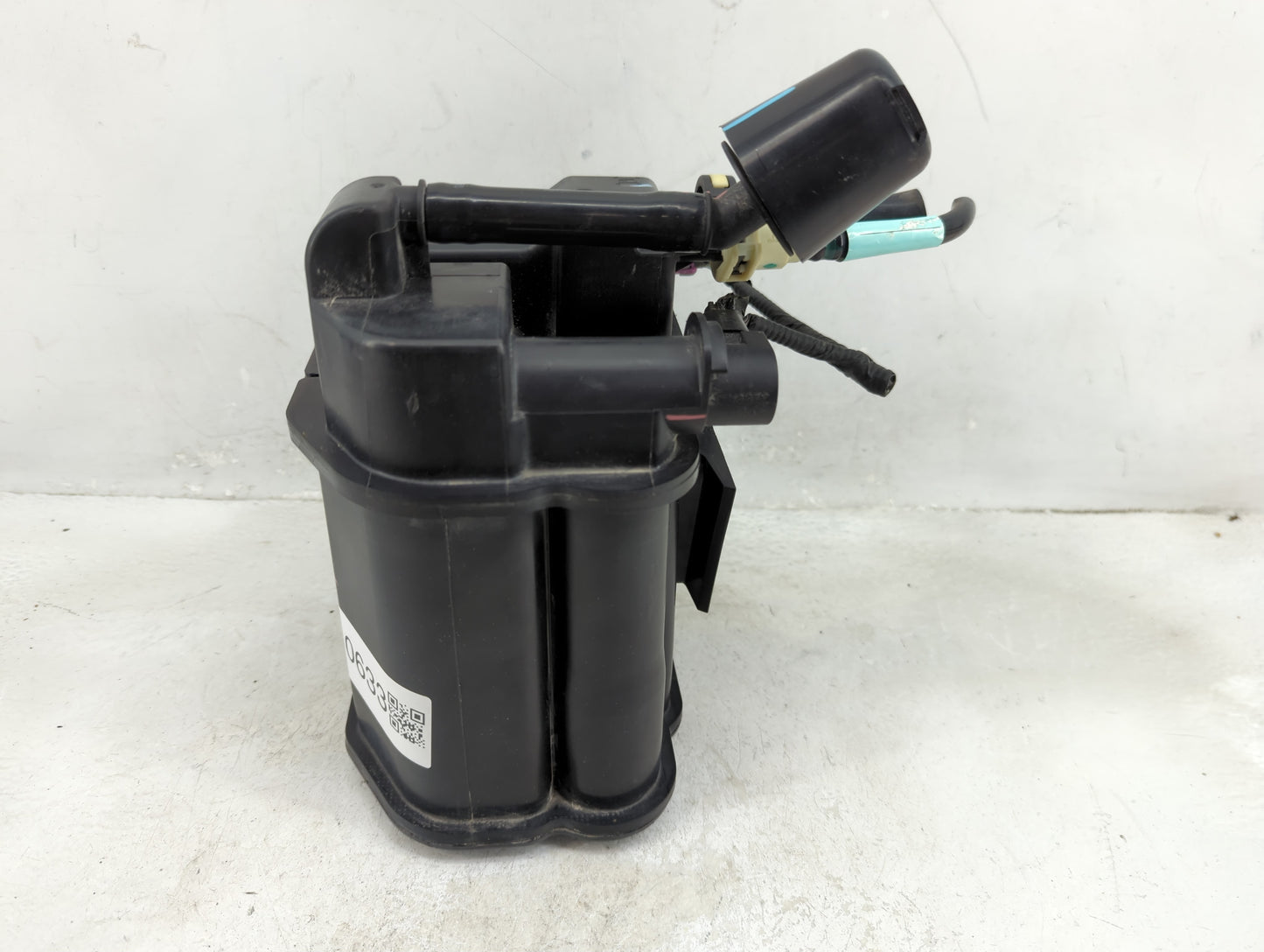 2019 Chevrolet Trax Fuel Vapor Charcoal Canister - Oemusedautoparts1.com