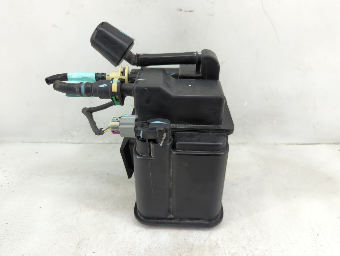 2019 Chevrolet Trax Fuel Vapor Charcoal Canister - Oemusedautoparts1.com