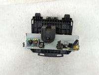 2017-2020 Chevrolet Trax Radio AM FM Cd Player Receiver Replacement P/N:84479949 Fits Fits 2017 2018 2019 2020 OEM Used Auto