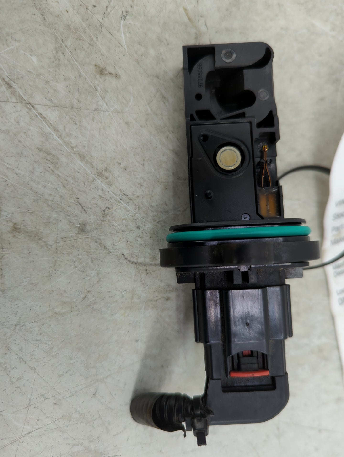 2013-2021 Chevrolet Trax Mass Air Flow Meter Maf - Oemusedautoparts1.com