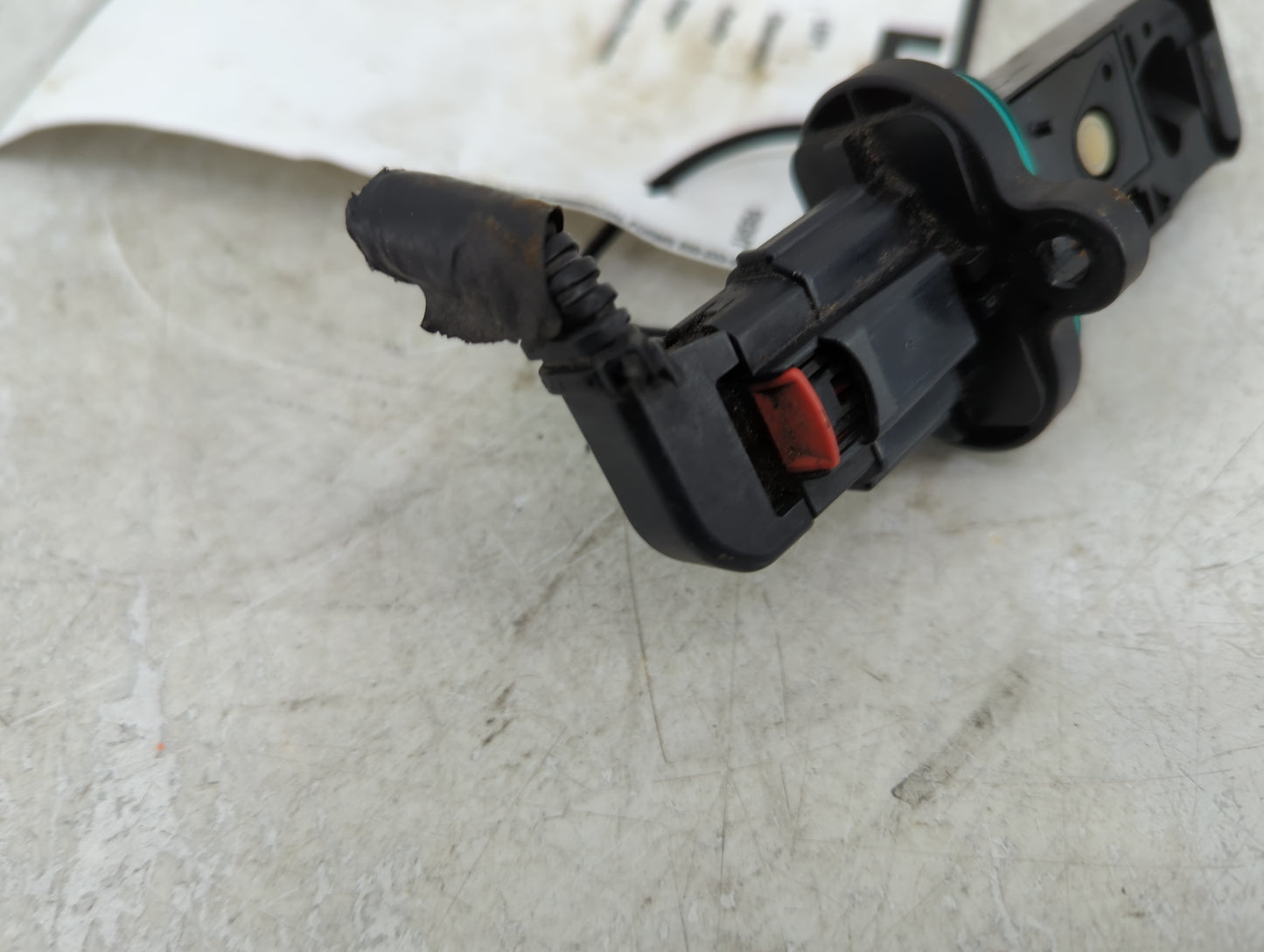 2013-2021 Chevrolet Trax Mass Air Flow Meter Maf - Oemusedautoparts1.com