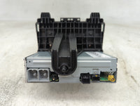 2018-2019 Chevrolet Trax Radio AM FM Cd Player Receiver Replacement P/N:84610605 Fits Fits 2018 2019 OEM Used Auto Parts - O