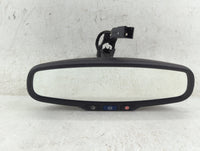 2013-2020 Chevrolet Trax Interior Rear View Mirror Replacement OEM P/N:A048070 Fits OEM Used Auto Parts - Oemusedautoparts1.