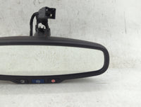 2013-2020 Chevrolet Trax Interior Rear View Mirror Replacement OEM P/N:A048070 Fits OEM Used Auto Parts - Oemusedautoparts1.