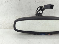 2013-2020 Chevrolet Trax Interior Rear View Mirror Replacement OEM P/N:A048070 Fits OEM Used Auto Parts - Oemusedautoparts1.
