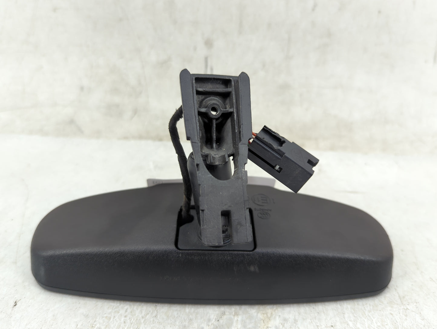 2013-2020 Chevrolet Trax Interior Rear View Mirror Replacement OEM P/N:A048070 Fits OEM Used Auto Parts - Oemusedautoparts1.